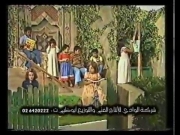 افتح يا سمسم الجزء 1