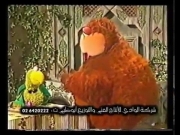 افتح يا سمسم الجزء 1