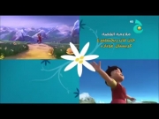 مغامرات هايدي 