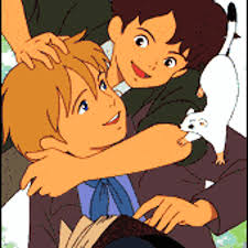 عهد الأصدقاء